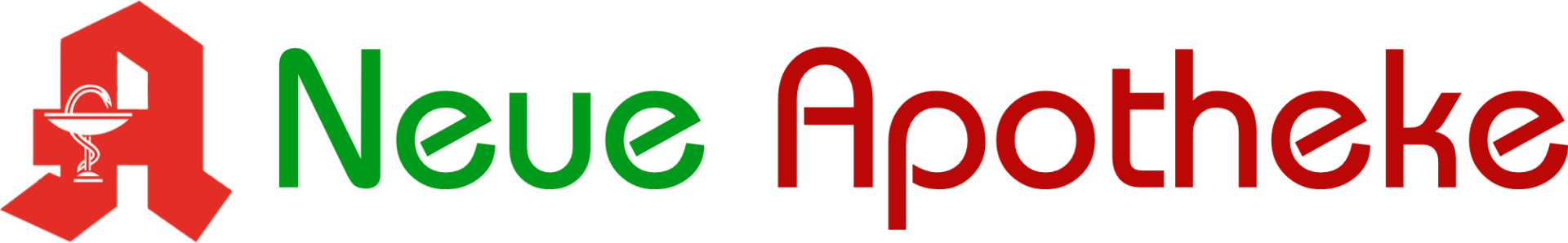 Neue Apotheke – Zurück zur Startseite